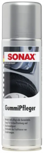 SONAX DO PIELĘGNACJI GUMY 300ML