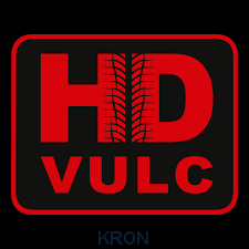 CIĘŻARKI HD VULC