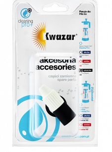 KOŃCÓWKA PROSTA VENUS SUPER HD SOLVENT BLISTER