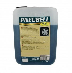 ATAS PNEUBELL TP 10KG