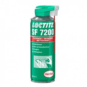 7200 LOCTITE GASKET REMOVER 400ML - środek do usuwania uszczelek