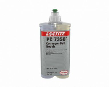 LOCTITE PC 7350 400ML ENDERUPL - klej do taśm gumowych, PATRZ NOWY PRODUKT LOCTITE 7352