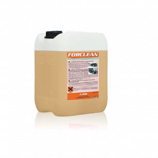 ATAS FORCLEAN 10KG