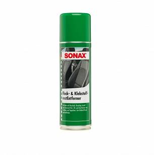 SONAX 653200 odplamiacz do tkanin 300ml