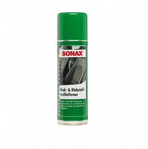 SONAX 653200 odplamiacz do tkanin 300ml