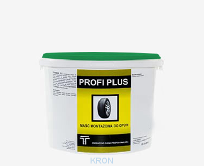 PASTA DO MONTAŻU OPON PROFI PLUS 4KG