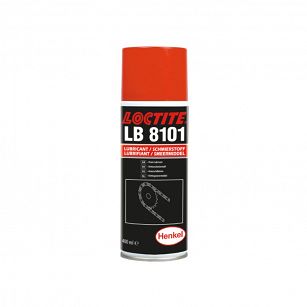 8101 LOCTITE SMAR DO ŁAŃCUCHÓW 400G