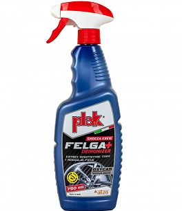 PLAK SMOCZA KREW DO FELG 750ML DEIRONIZER OXYCAR