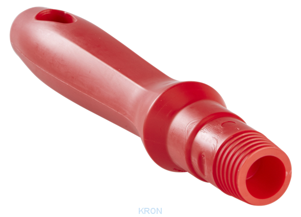 VIKAN 29344 RĄCZKA 16,5 CM CZERWONA