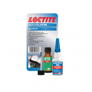 406/770 LOCTITE KLEJ I AKTYWATOR 20/10G
