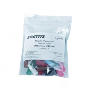 ZESTAW IGIEŁ DOZUJĄCYCH 26SZT. 97262 NEEDLE VARIETY KIT