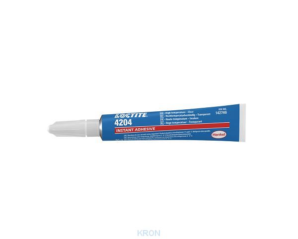 LOCTITE 4204 20G