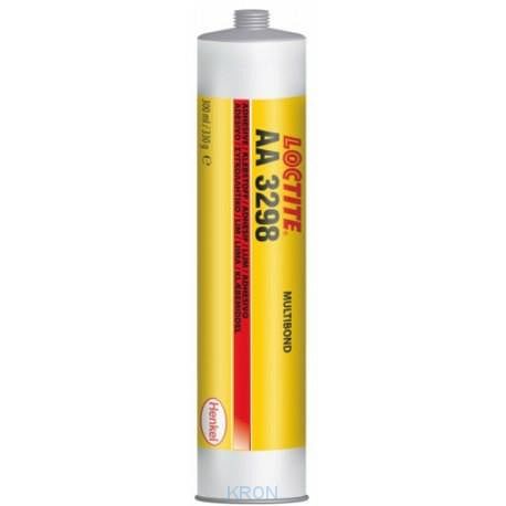 LOCTITE 3298 300ml - jednoskładnikowy klej akrylowy