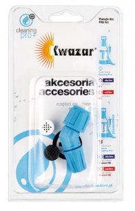 ZESTAW KOŃCÓWKI SPIENIAJĄCEJ ORION PRO+ FOAMER