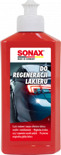 SONAX 302100 REGENERATOR LAKIERU 250ML