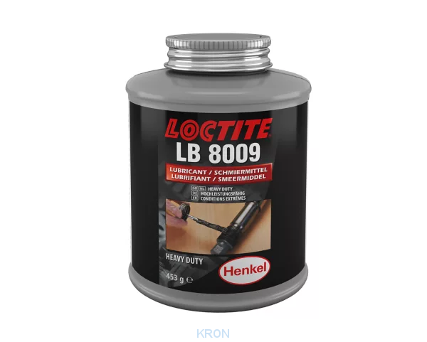 LOCTITE LB 8009 ANTI SEIZE HEAVY DUTY 3,65KG