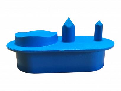 TEROSON ET CR OPENER OTWIERACZ DO KARTUSZY TUB 310ML