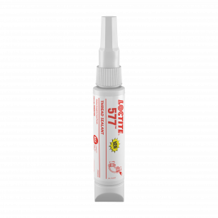 LOCTITE 577 TUBKA 50ML - uszczelniacz połączeń gwintowych