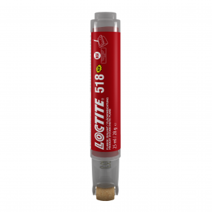 LOCTITE 518 PEN 25ML - uszczelniacz metalowych złączy kołnierzowych