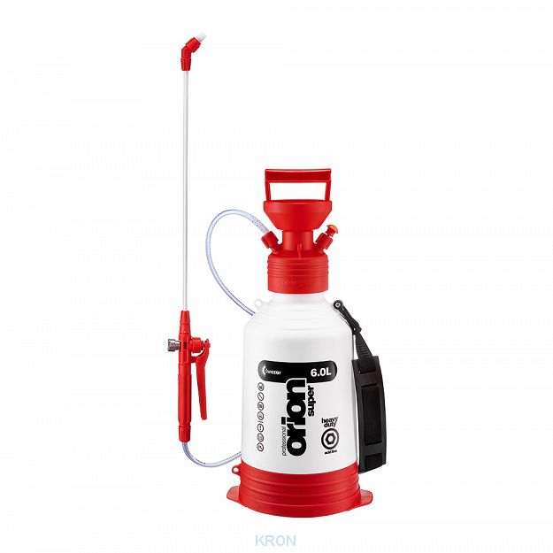 KWAZAR OPRYSKIWACZ ORION HD ACID KWAS 6L WTO.1289