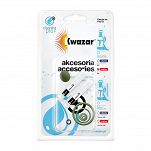 ZESTAW SERWISOWY ORION SUPER KWAS ACID WAT.1623 - 2