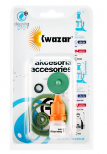 ZESTAW SERWISOWY ORION SUPER KWAS ACID WAT.1623