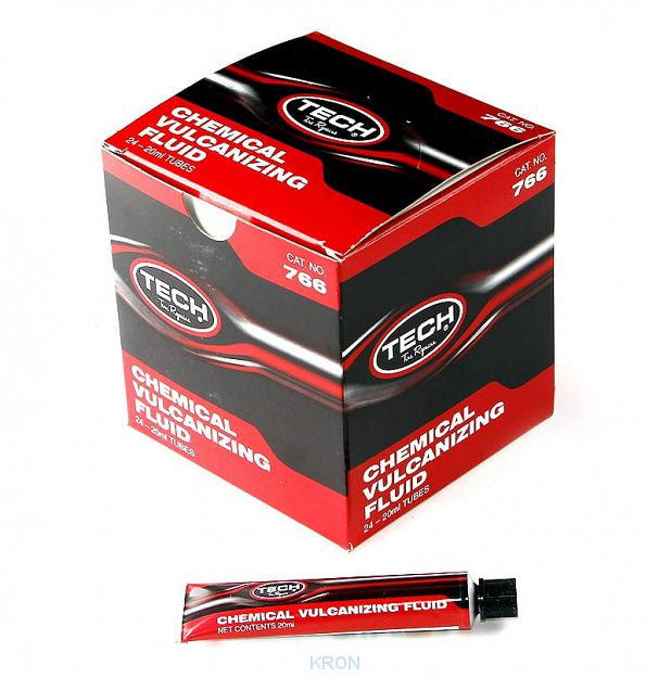 AKTYWATOR/KLEJ FAST DRY TECH TUBKA 20ML