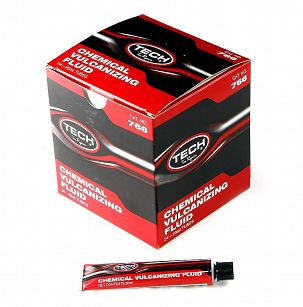 AKTYWATOR/KLEJ FAST DRY TECH TUBKA 20ML