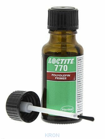 LOCTITE 770 10ML - podkład do poliolefin