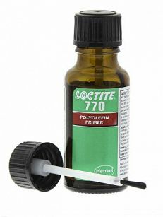LOCTITE 770 10ML - podkład do poliolefin