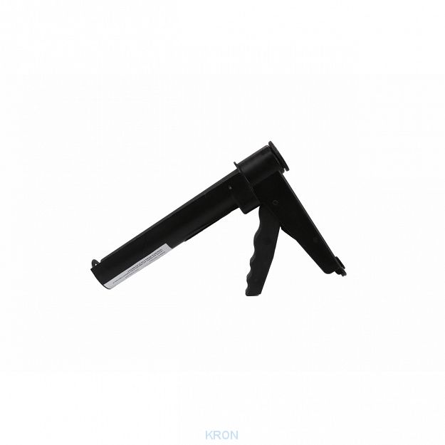 PISTOLET RĘCZNY DO KARTUSZY 50/80M LOCTITE 96005 L HAND GUN MANUAL