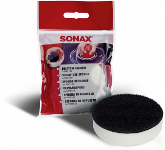 SONAX 417241 GĄBKA WYMIENNA DO P-BALL