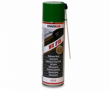 TEROSON WX 215 HOHLRAUM SPRAY 500ML