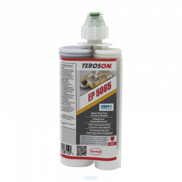 TEROSON EP 5065 KLEJ DO BLACH 200ML