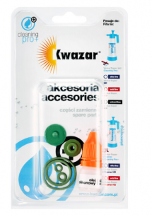 ZESTAW SERWISOWY VENUS SUPER PRO+