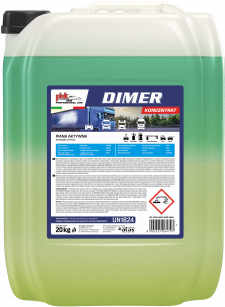 ATAS DIMER 20KG