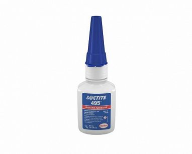 LOCTITE 495 20G - klej błyskawiczny
