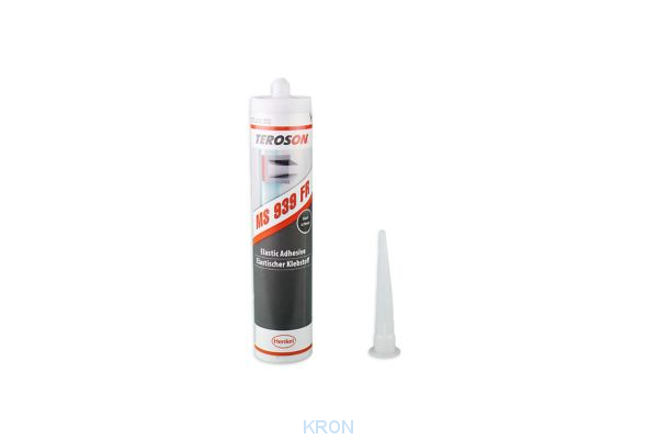TEROSON MS 939 FR BK CR290ML