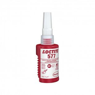 LOCTITE 577 50ML POMPKA - uszczelniacz połączeń gwintowych