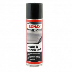 SONAX 334200 do usuwania smoły 300ml