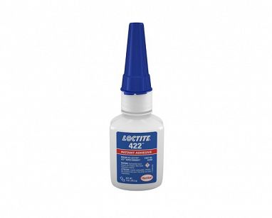 LOCTITE 422 KLEJ 20G