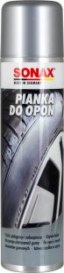 SONAX PIANKA DO OPON 400ML