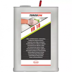 TEROSON VR 10 FL ZMYWACZ 10L