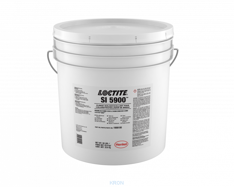 LOCTITE SI 5900 BK 20L