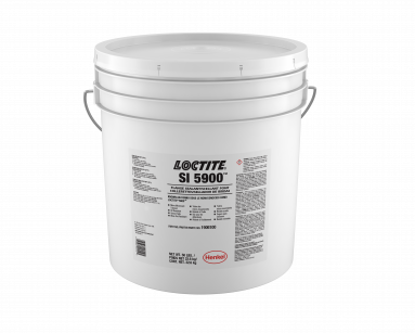 LOCTITE SI 5900 BK 20L