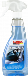 SONAX 331241 odmrażacz do szyb atomizer 500ml