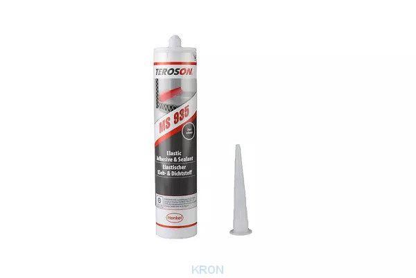 TEROSON MS 935 - CZARNY 290ML