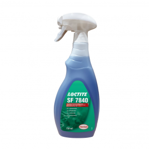 LOCTITE 7840 750ML -  zmywacz bezrozpuszczalnikowy