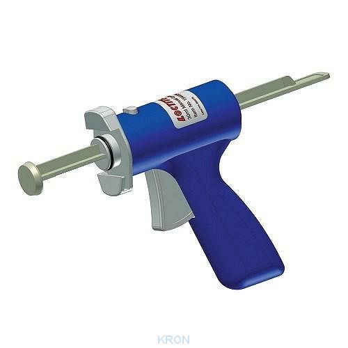 LOCTITE PISTOLET RĘCZNY DO STRZYKAWEK 30ML
