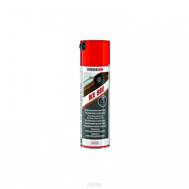 TEROSON WX 980 UBC 500ML